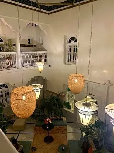 Riad Lamdina - main photo
