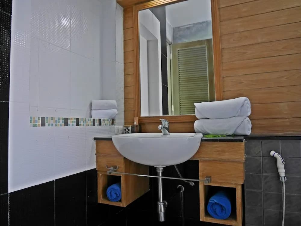 Suriyasom Villa - photo 11