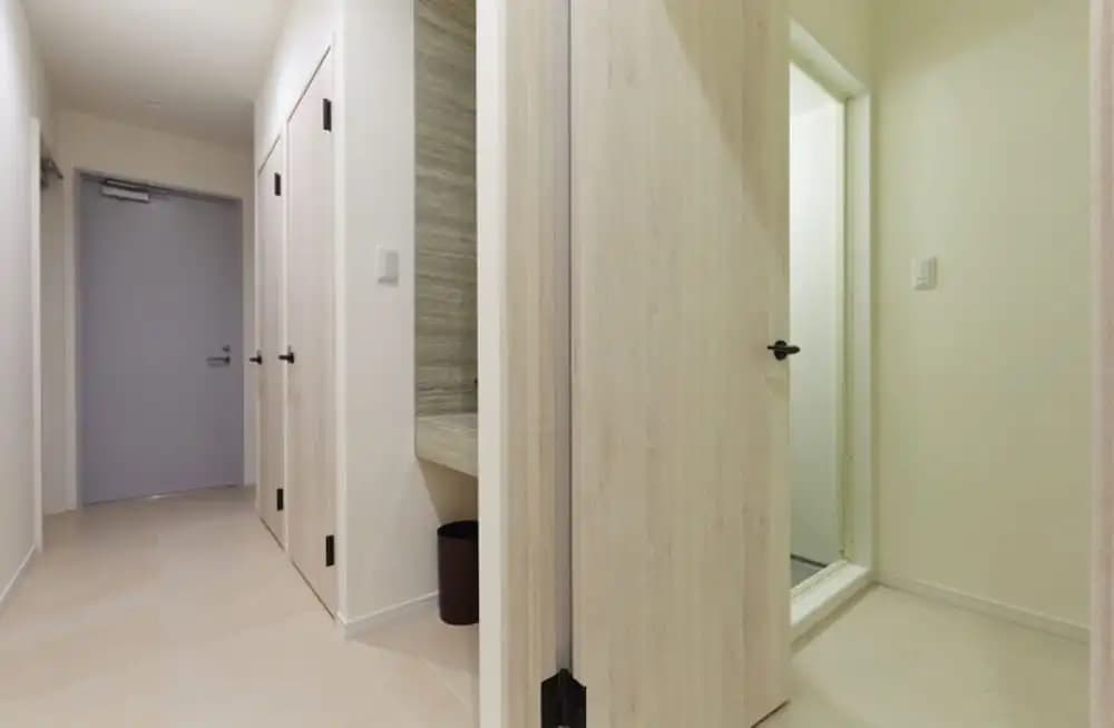 100sqm Asakusa Apartment - photo 6