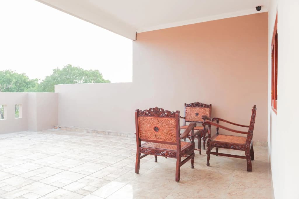 Hotel O Axl Residence - photo 4