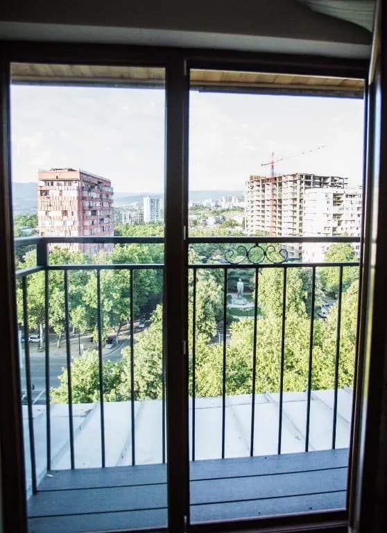 Rooftop Apartment 1 - photo 5