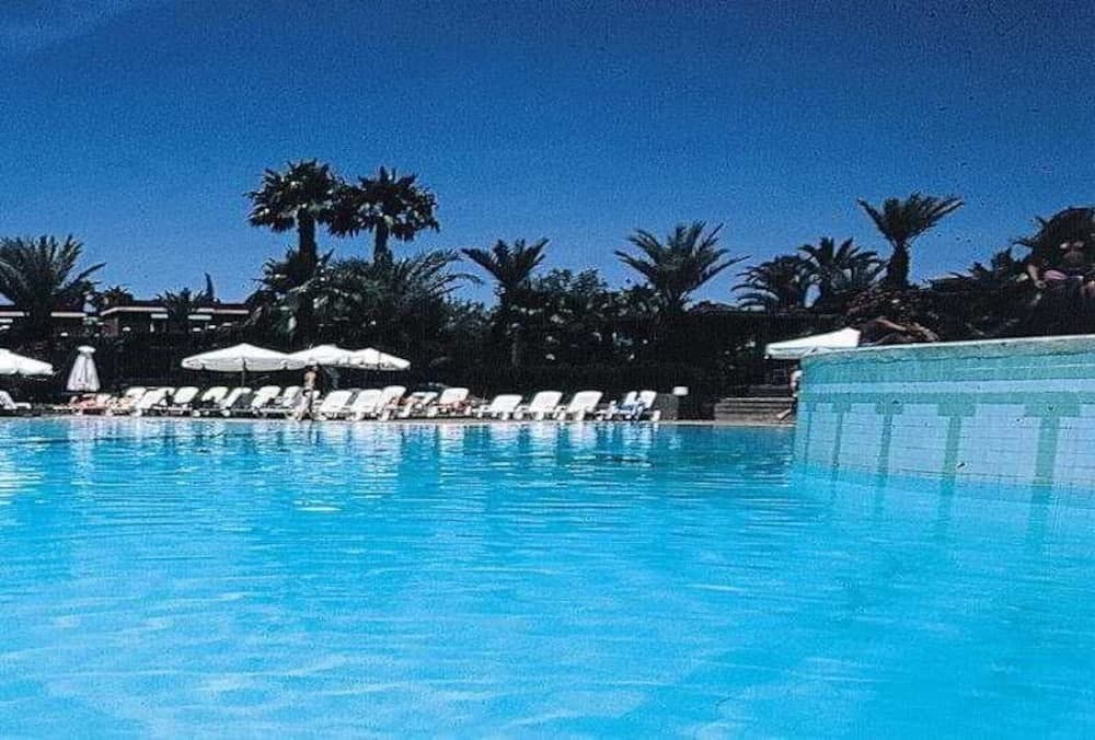 Sol Oasis Marrakech - photo 10