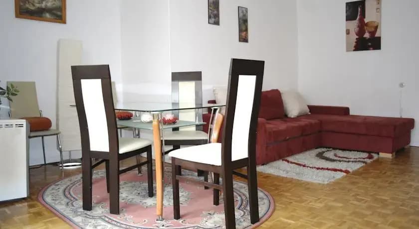 Kudammsicht Apartment - photo 8