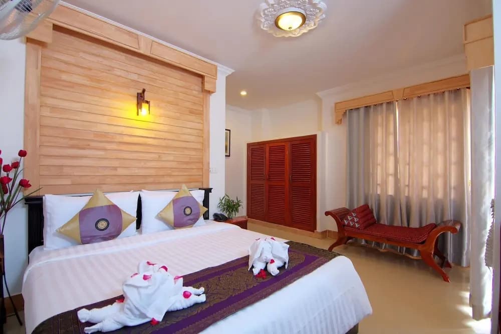 Bou Phanith Villa - photo 33