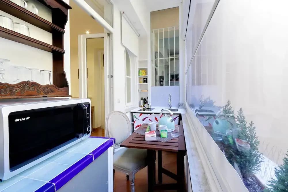 Sistina - WR Apartments - photo 14