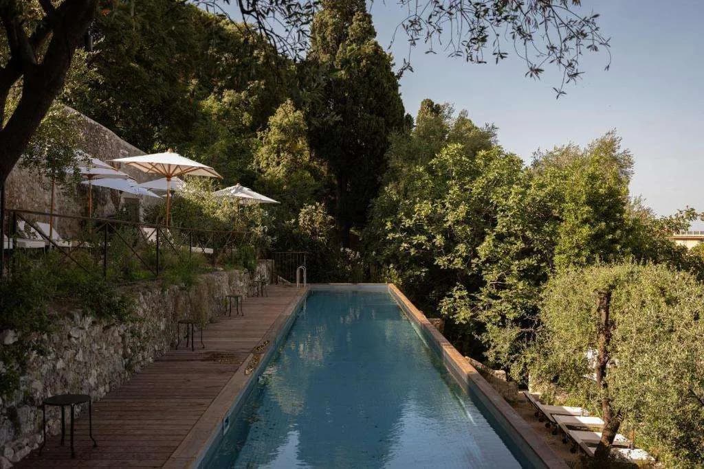 Hotel Du Couvent, A Luxury Collection Hotel, Nice,  France - photo 26