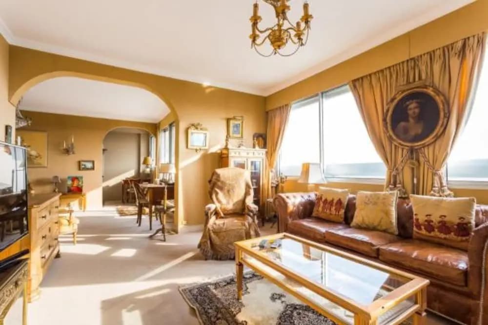 Luxurious Apartment With its Magnificent View - photo 3