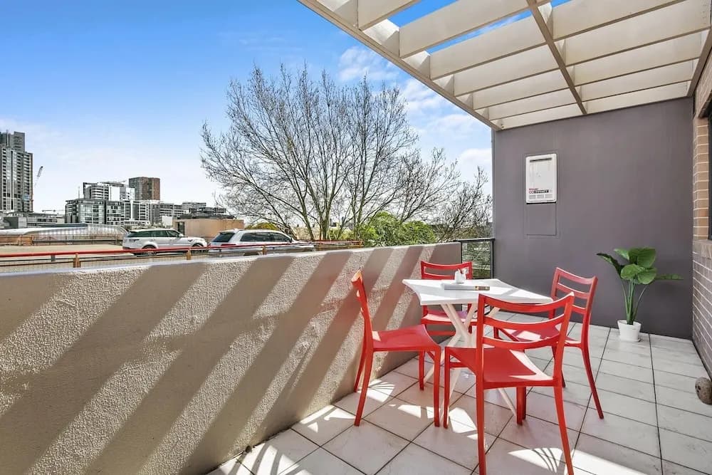 HOLT1 - Crows Nest -Holtermann Street - photo 6