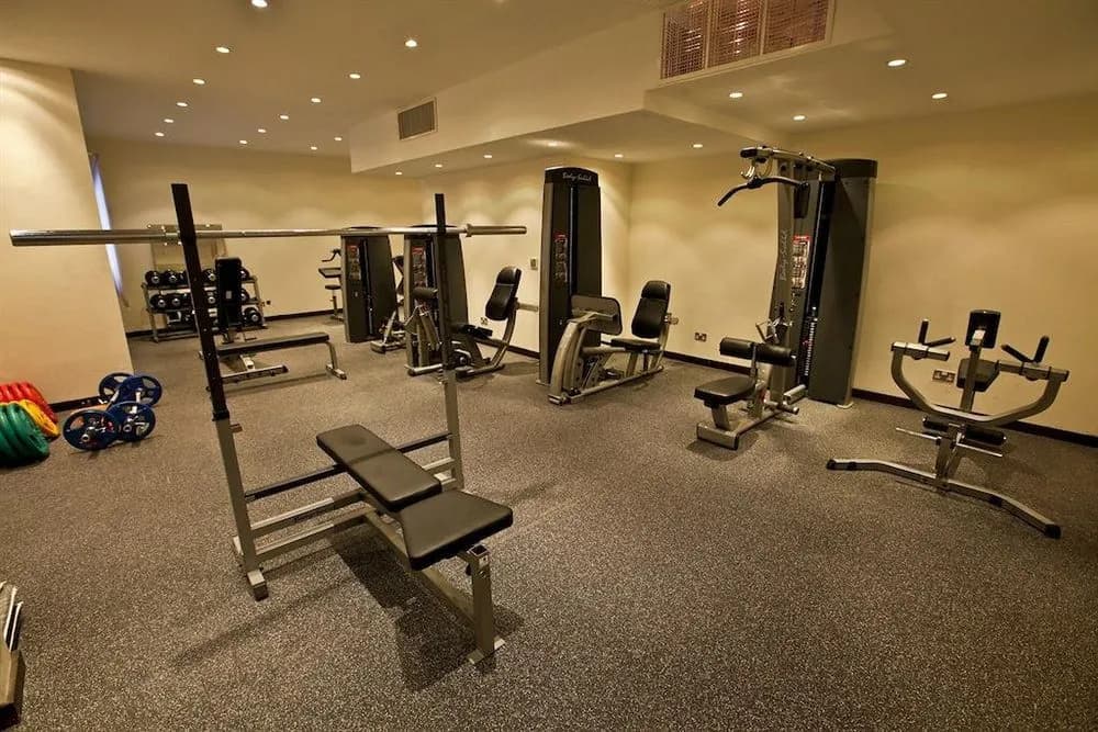 Doha Downtown Hotel Apartments - photo 25