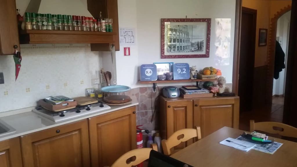 Vecchia Roma Resort - photo 21