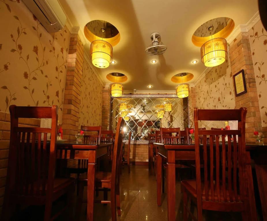 Hanoi House Hotel & Travel - photo 18