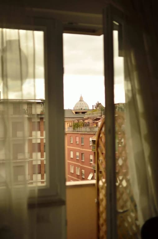 Rome & Suites - photo 6