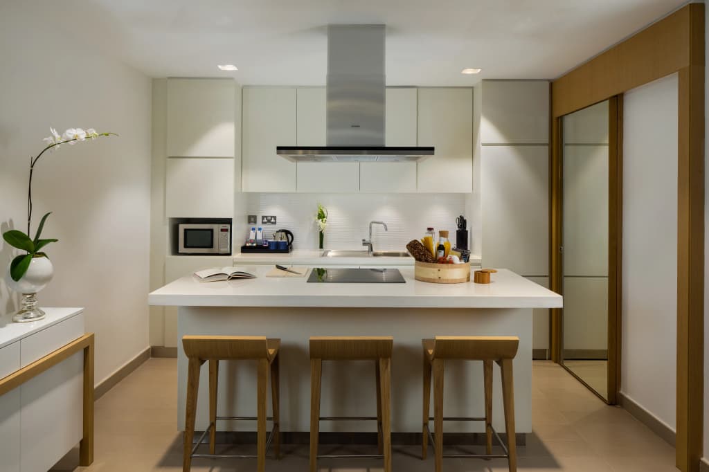 Beach Rotana Residences - photo 42