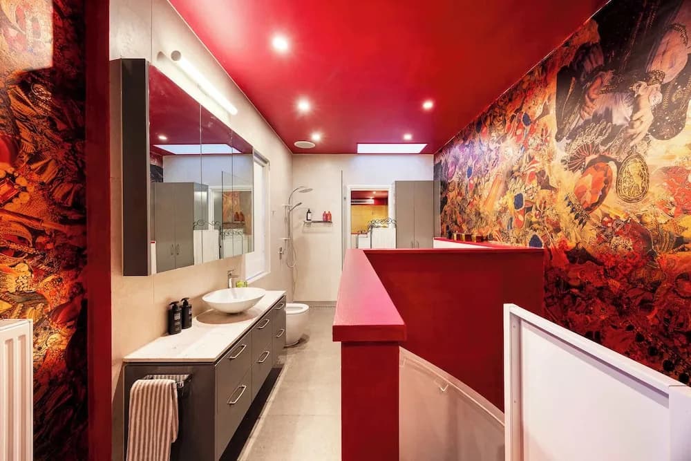 The Empress Direct Access Carlton Gardens - photo 5