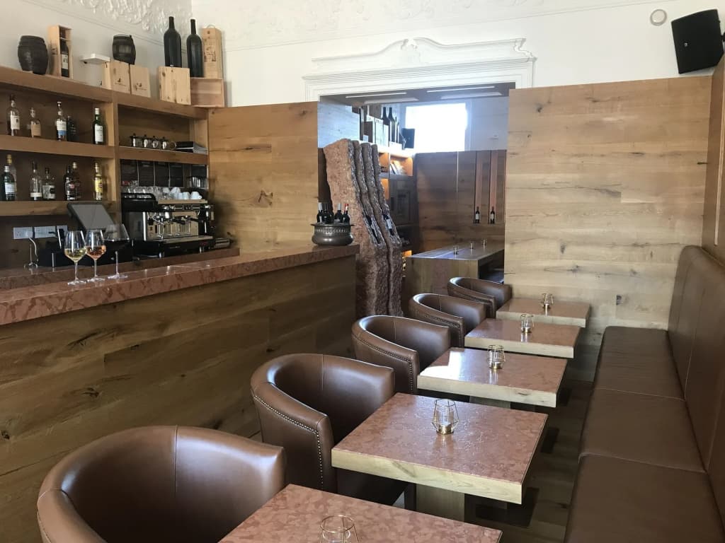 The Wine House 1821 - photo 15