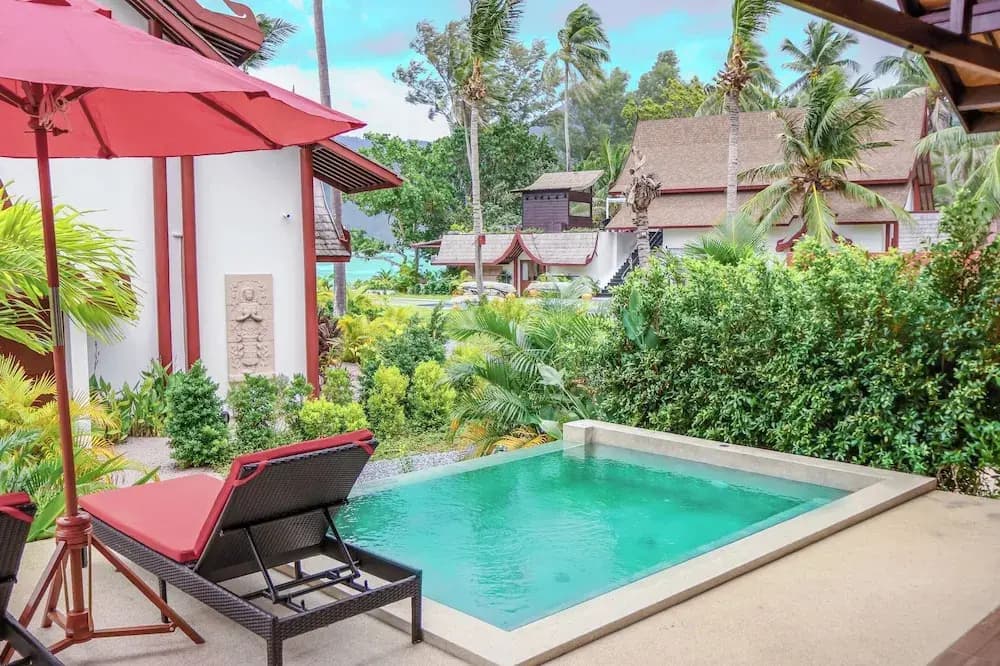 Chaloklum Residences by Kupu Kupu Phangan - photo 11
