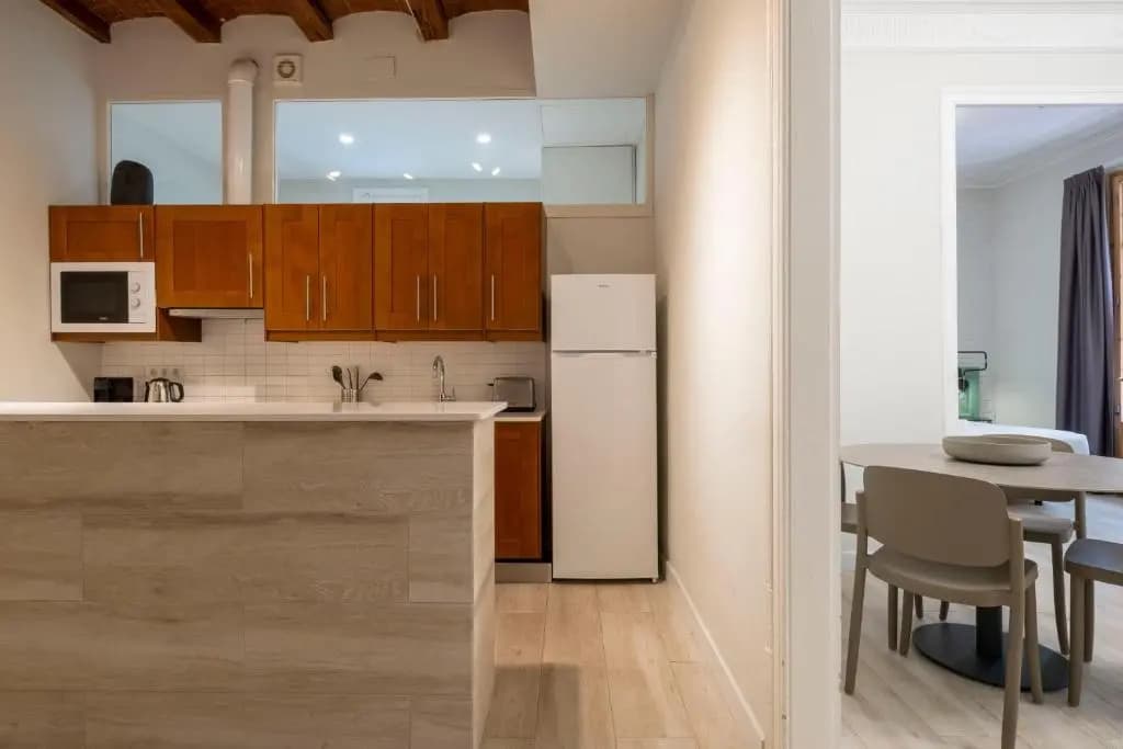 Aspasios Gracia Apartments - photo 14
