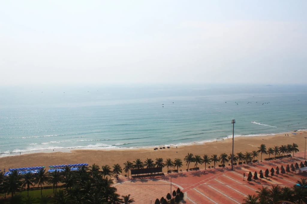 The Nalod Da Nang - photo 31