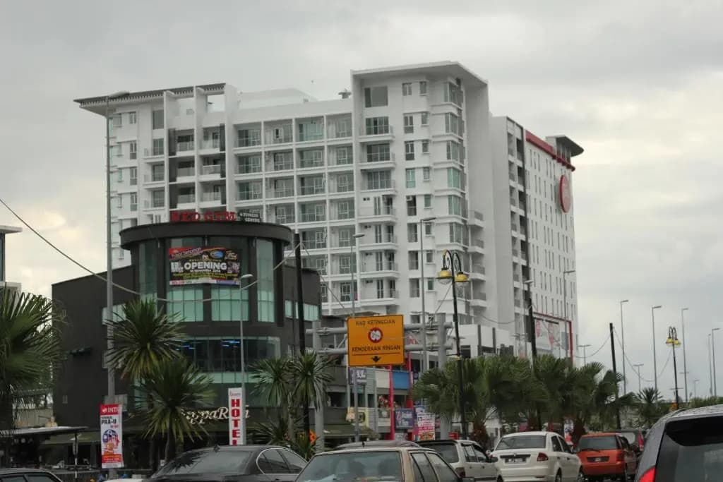 Taiping Centre Point Suite - main photo