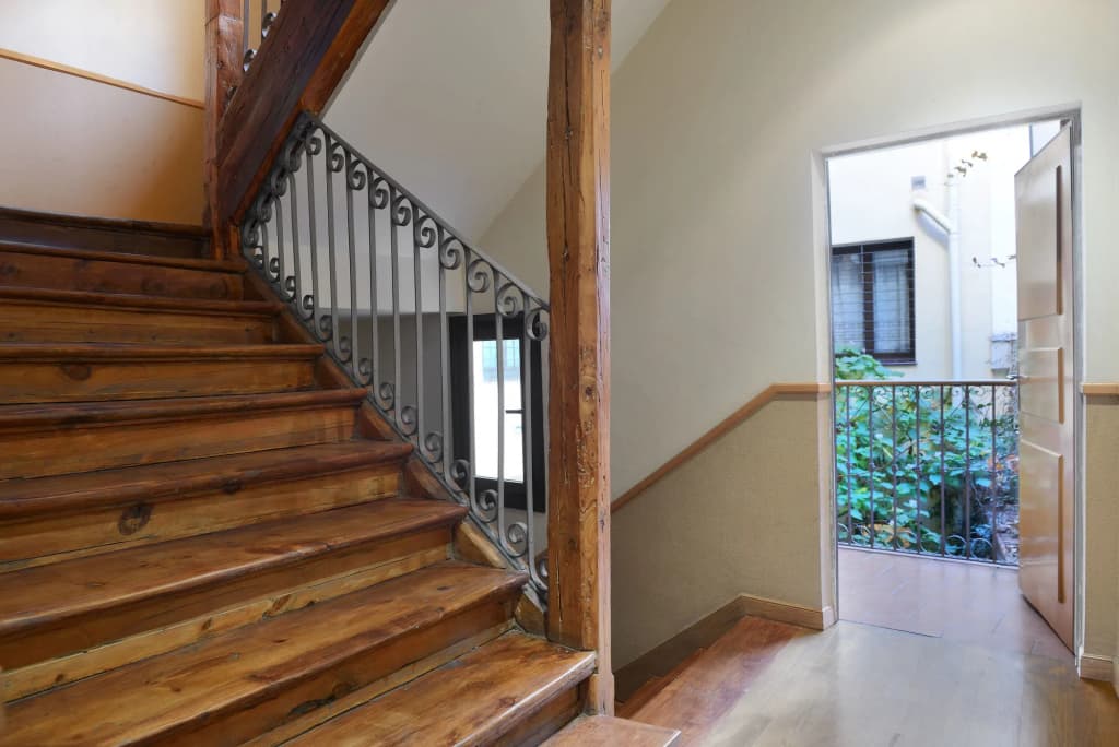 Aspasios San Mateo Boutique Apartments - photo 11