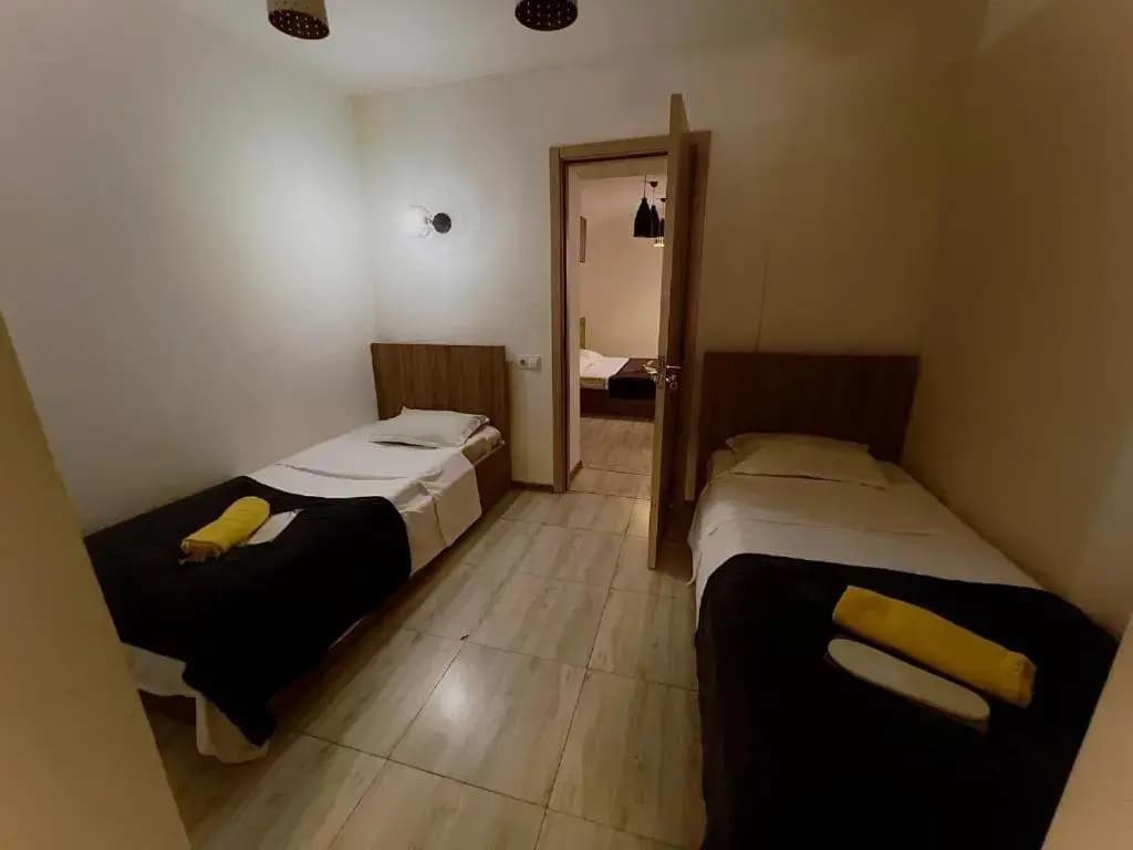 Zik Hostel - photo 25