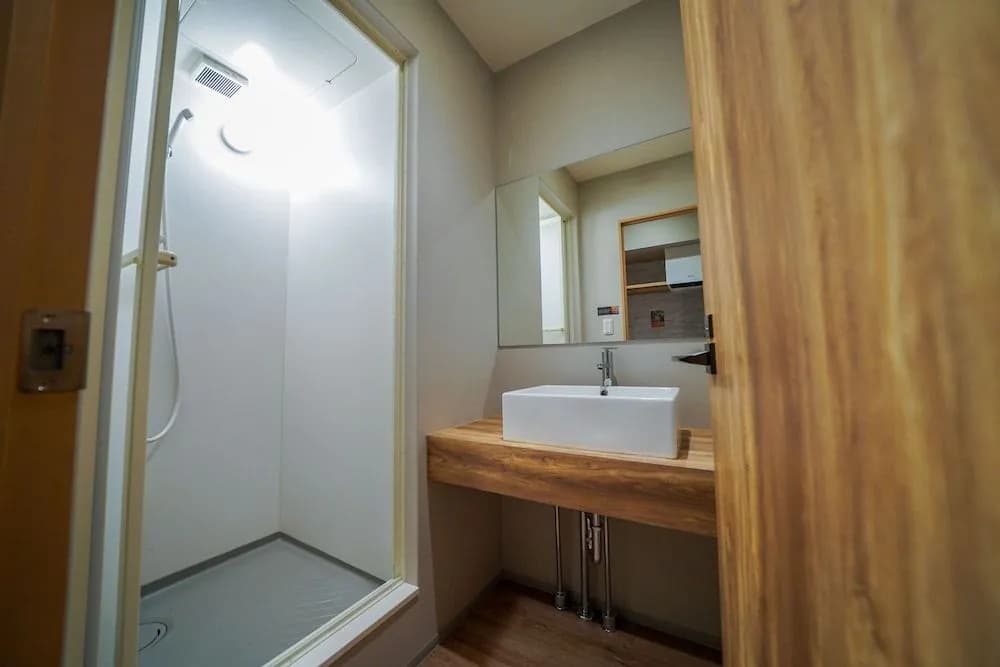 Hotel S-Presso East - photo 8