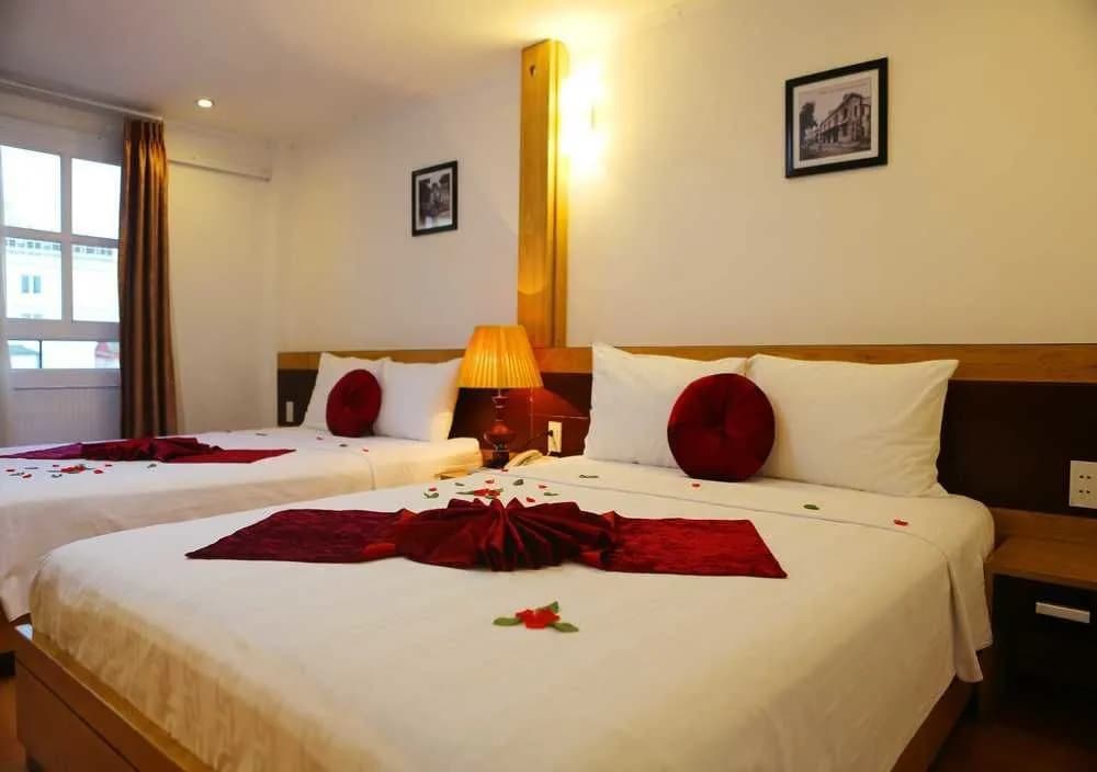 Family Holiday Hotel - photo 49