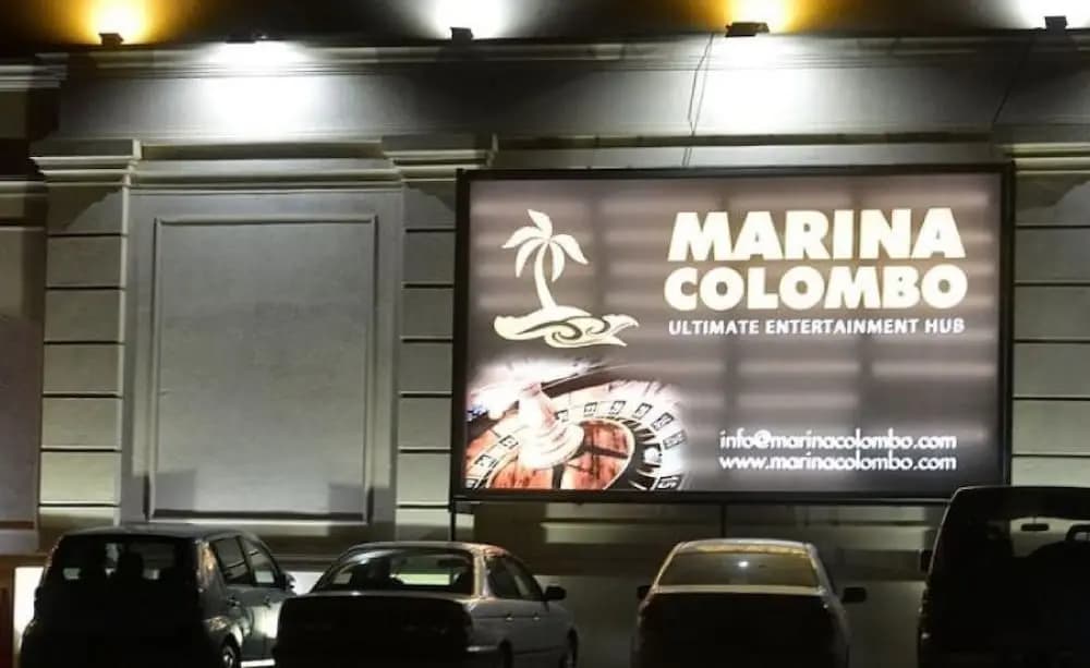 Marina Bay Apartments - main photo