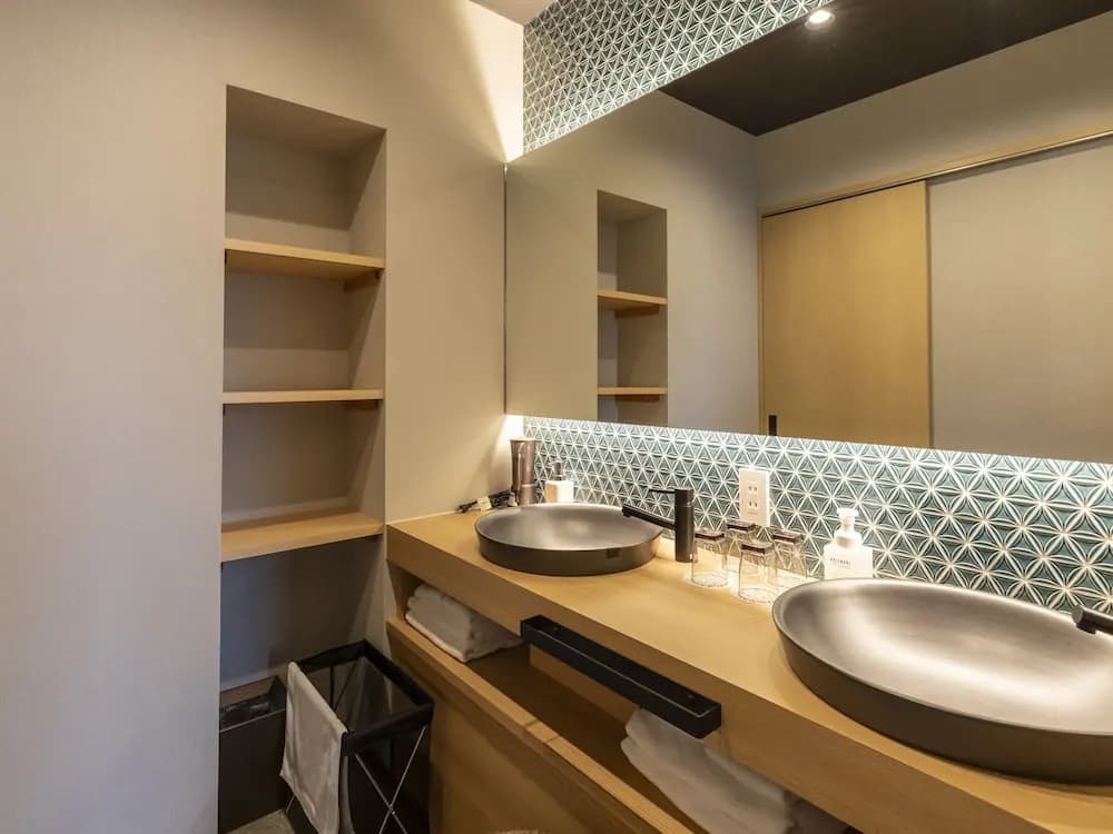 Tabist kiki HOTEL KYOTO Gojo Karasuma - photo 17