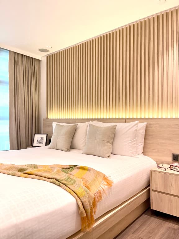 Shama Central Serviced Apartments - photo 37