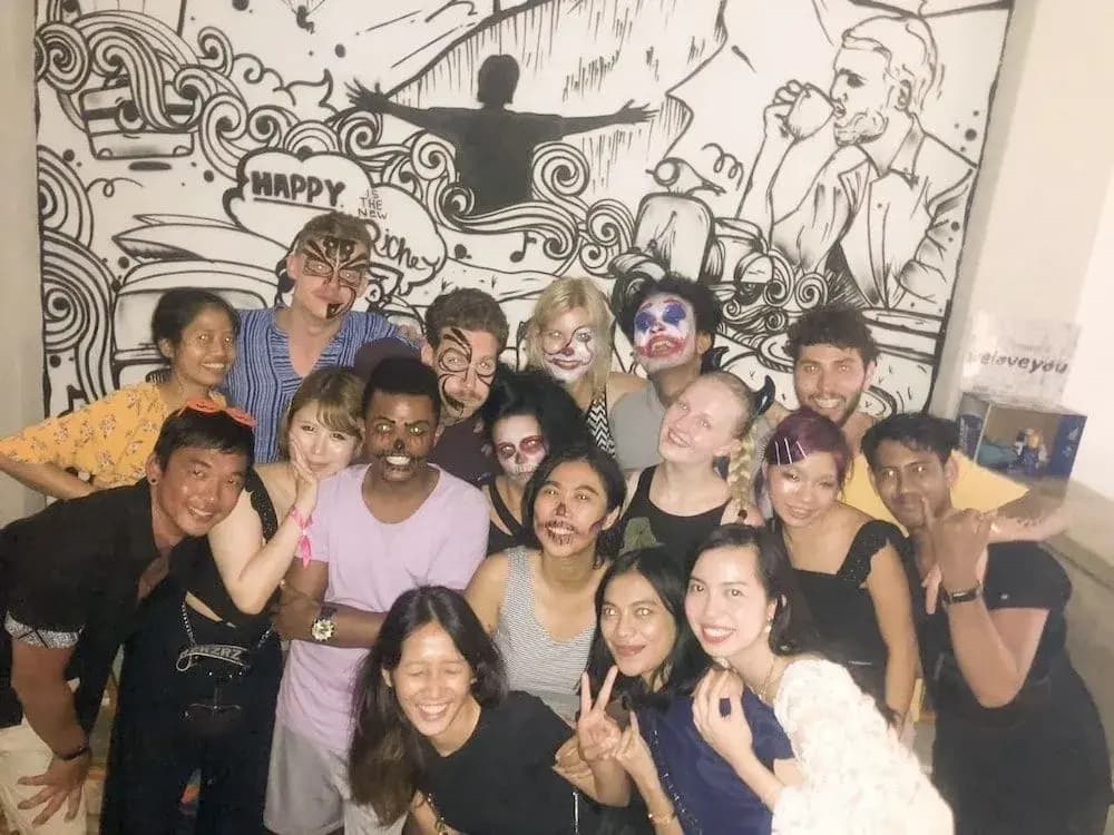 Stellar Capsules - Hostel - photo 18