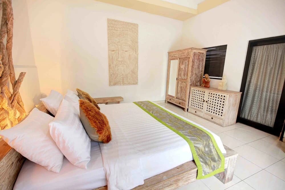 Nomad's Villa - photo 4