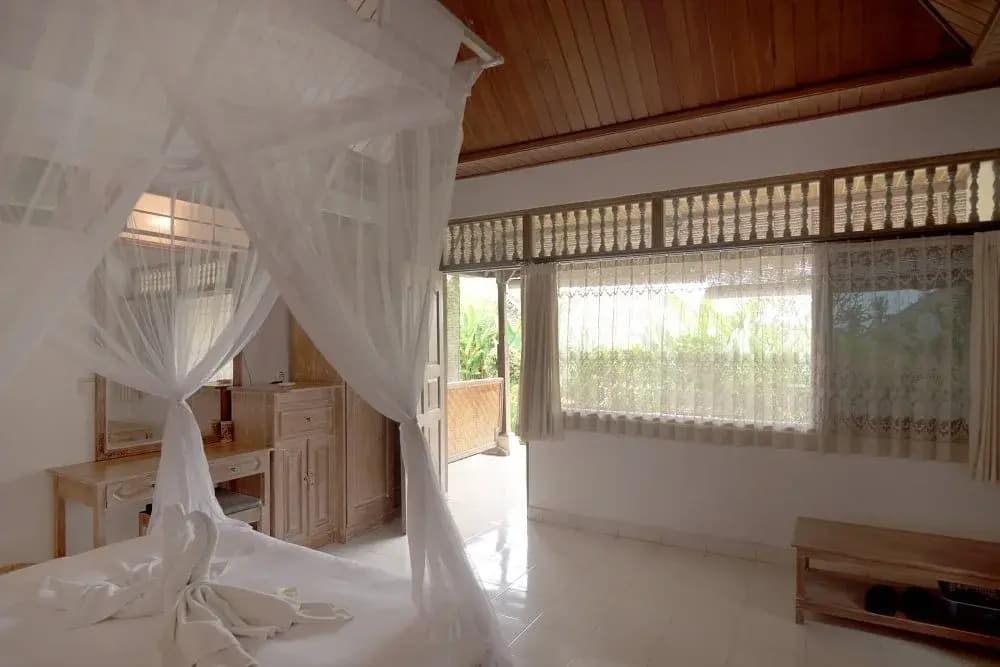 Villa Bintang Ubud - photo 6