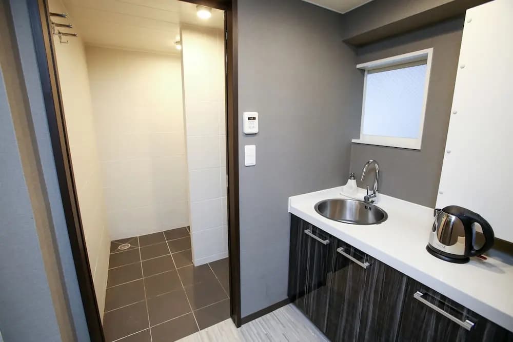 1/3rd Residence Serviced Apartments Akasaka - photo 13