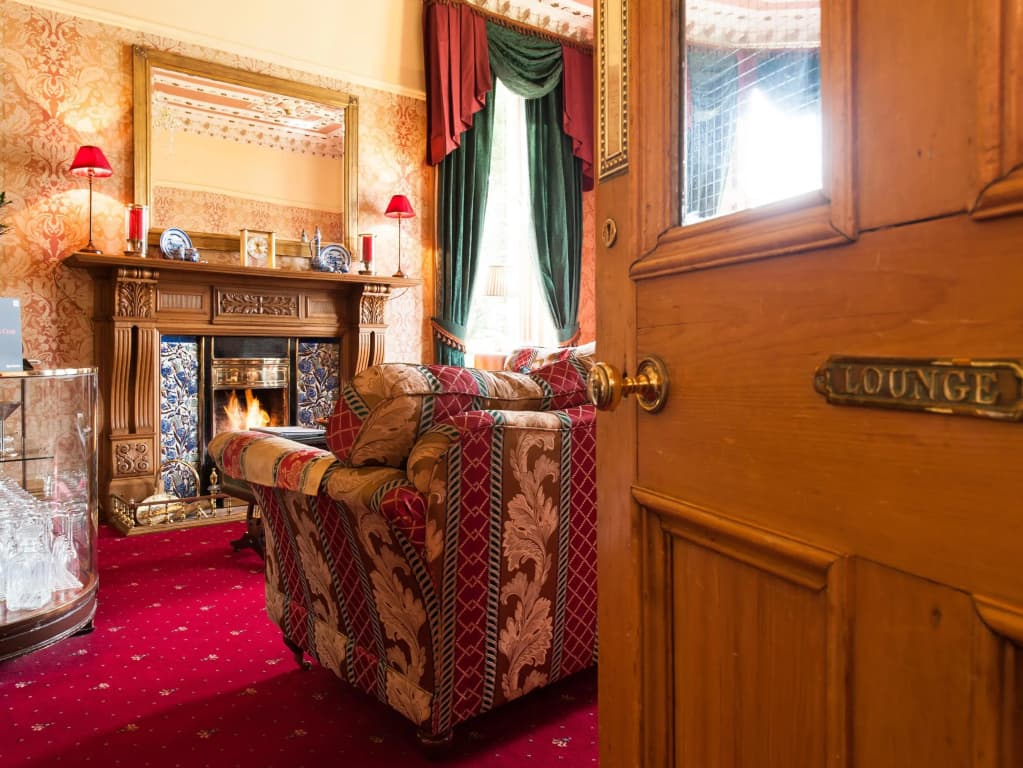 Kildonan Lodge Hotel - photo 5