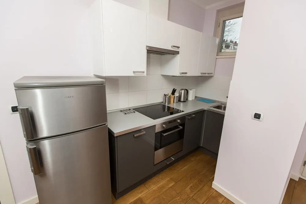 Apparthotel Masna - photo 25
