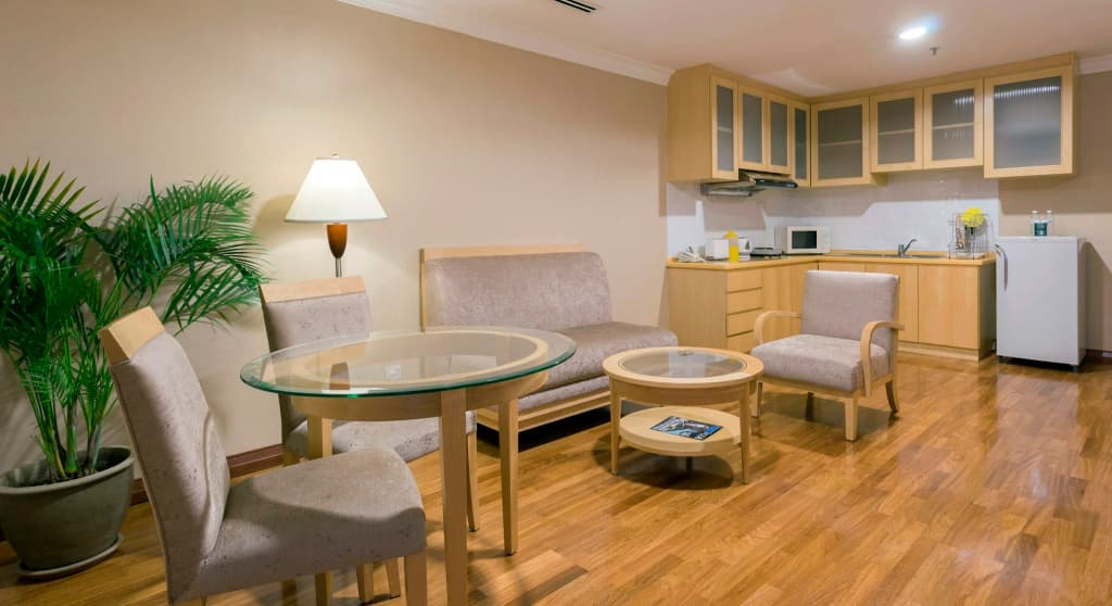 Bayview Hotel Melaka - photo 33