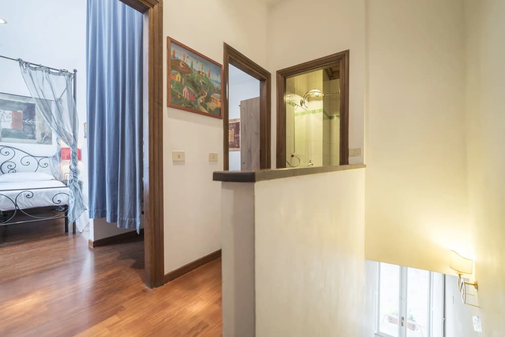 Quirinale Apartment - photo 2