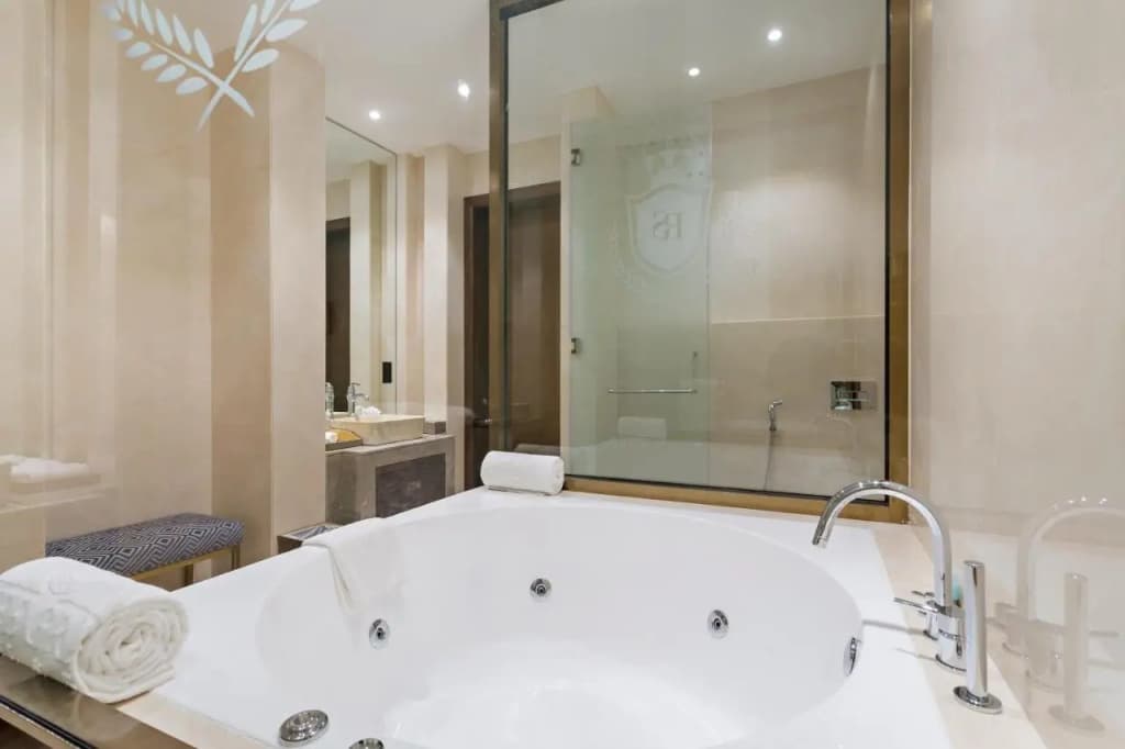 Ramee Dream Hotel Downtown - photo 41