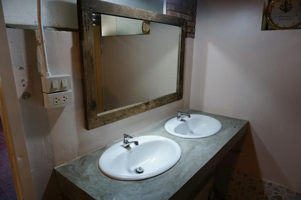 Insight Hostel - photo 8