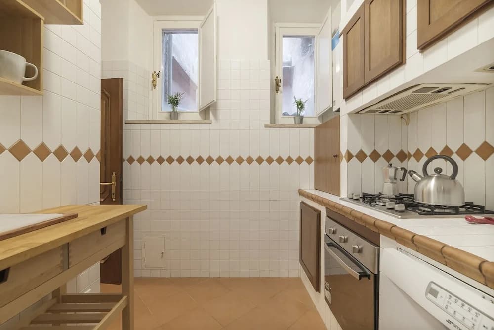 Pantheon Charming Apartment - photo 13