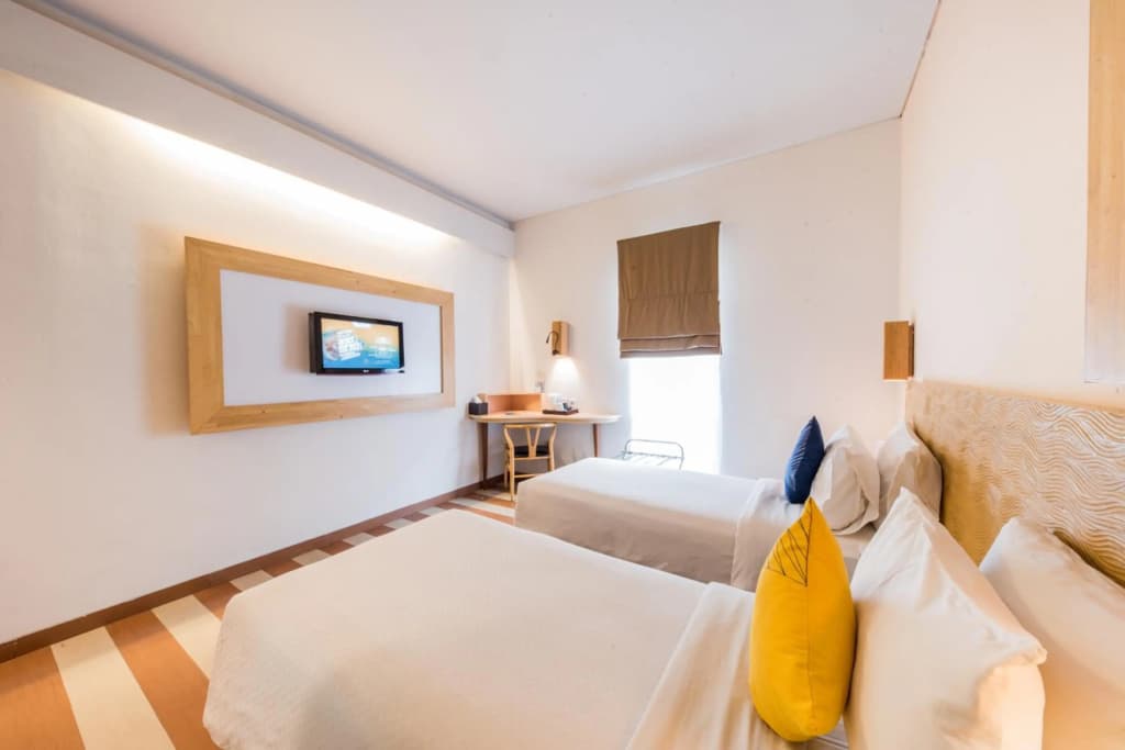 The ONE Legian - photo 41