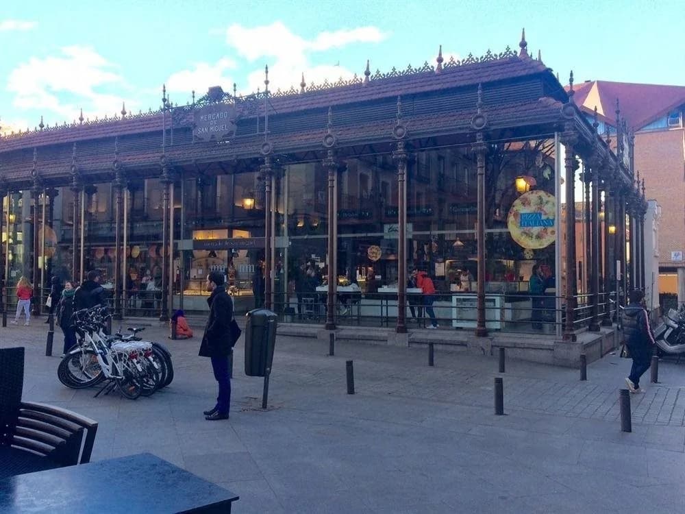San Miguel Suites - photo 12