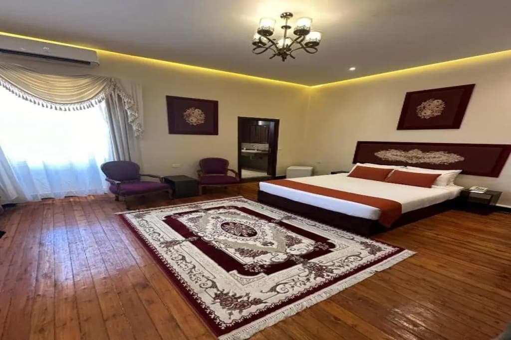 Victoria Cairo Hotel - photo 28