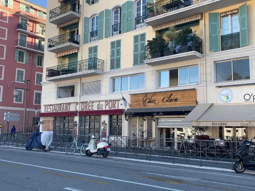 City Apartment Promenade Nice - photo 6