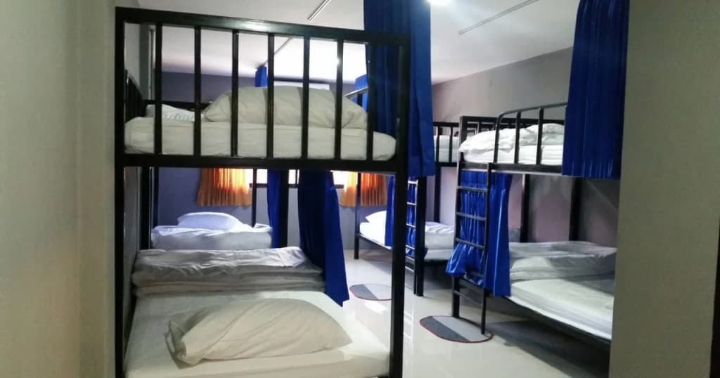 Doze Hostel - photo 2