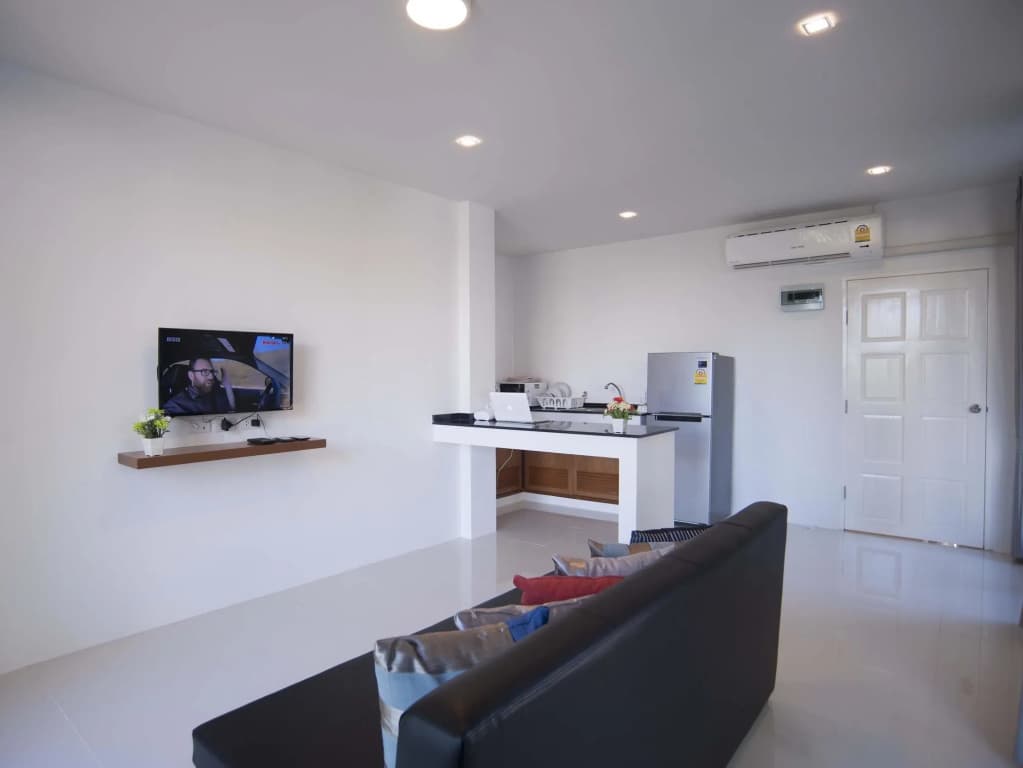 Sea Space Villa Phuket - photo 2