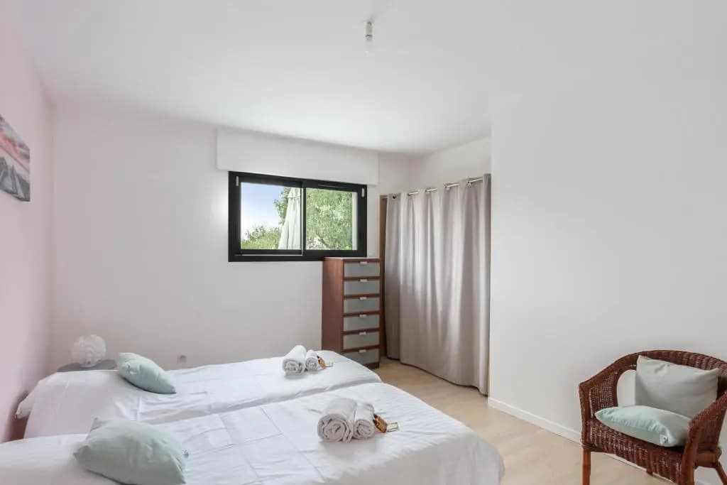 Splendid villa with pool and seaview 20 min away from Nice center - Welkeys - photo 6