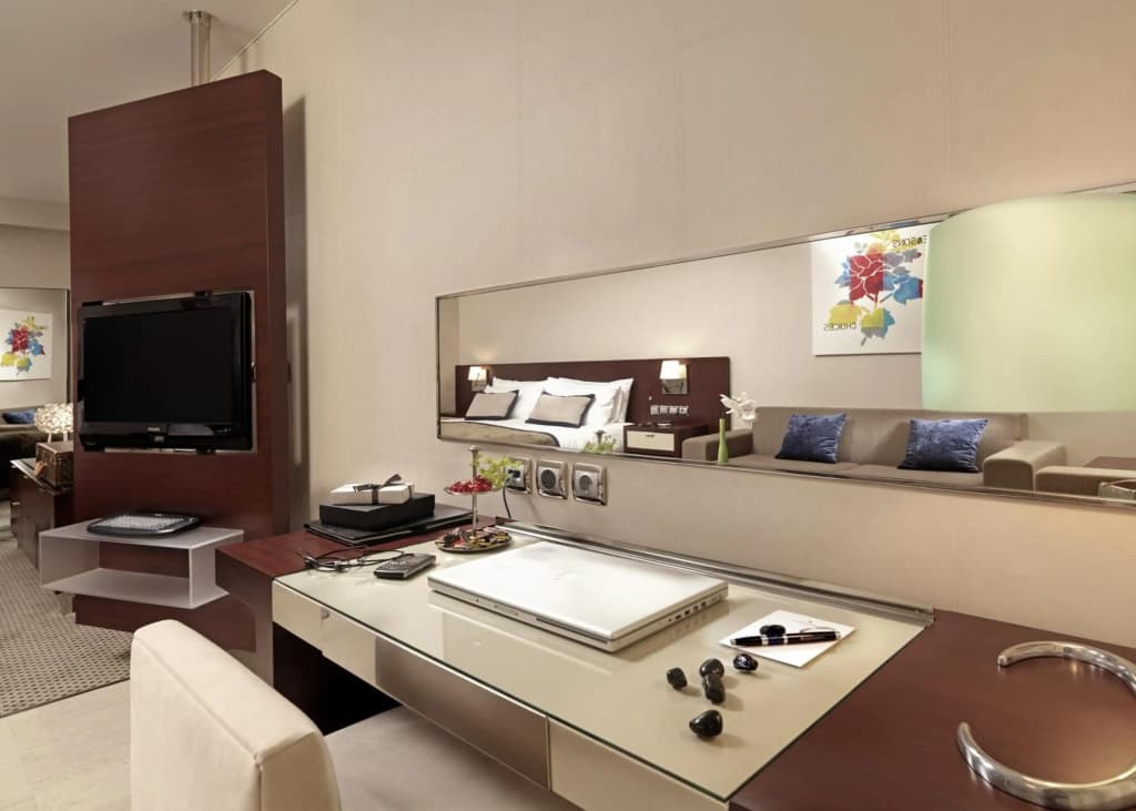 InterContinental Athenaeum Athens - photo 48