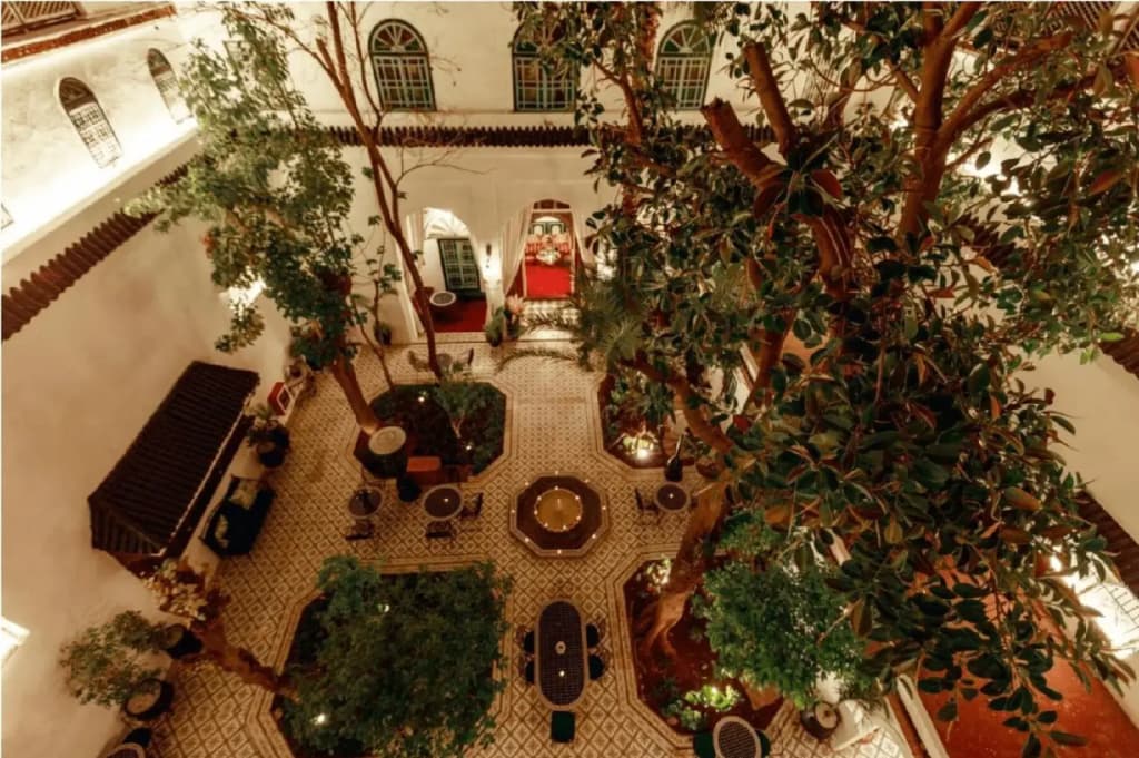 Riad Catalina - photo 26